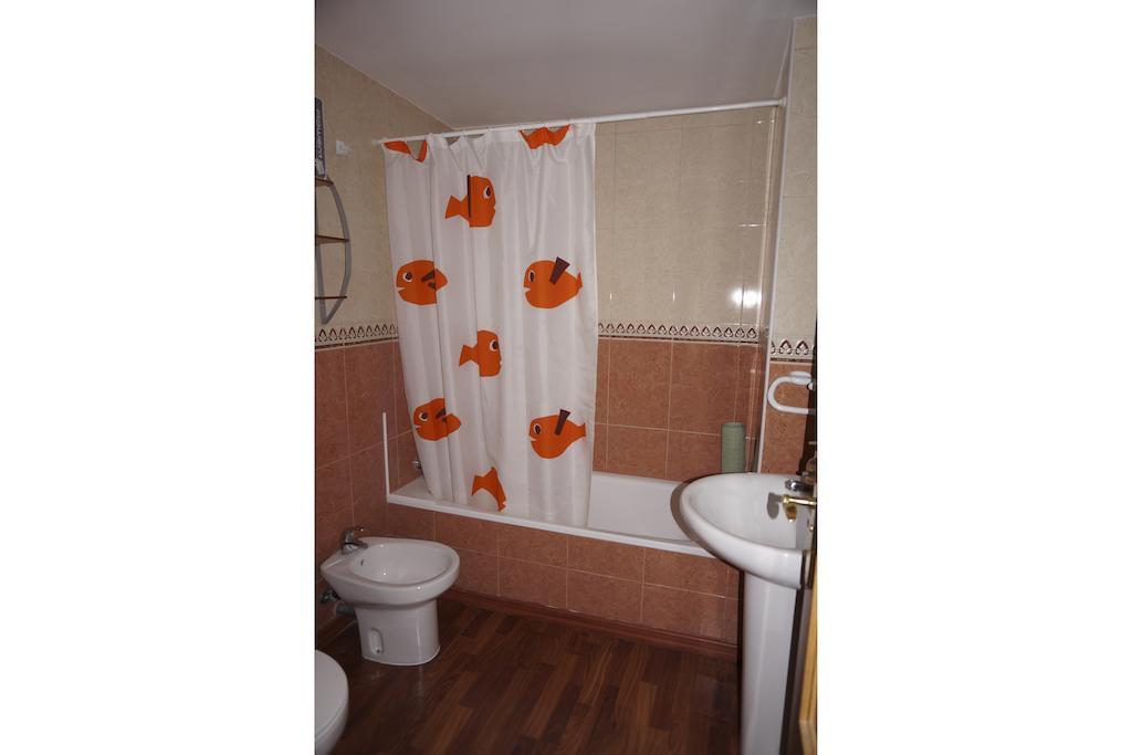 Casa Rural Os Arregueses Alquézar Екстериор снимка