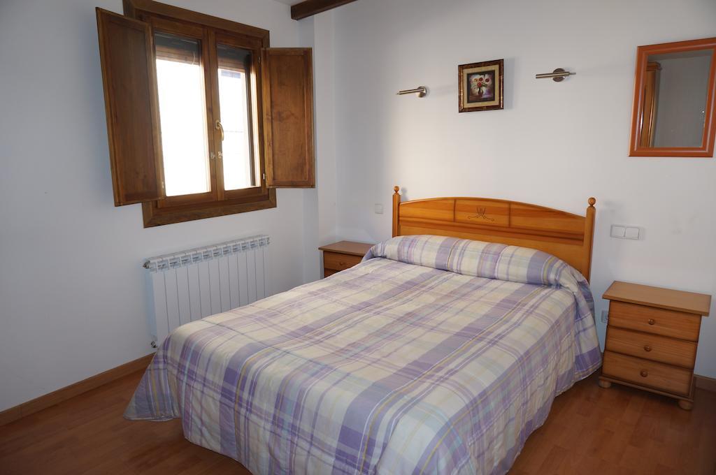 Casa Rural Os Arregueses Alquézar Екстериор снимка
